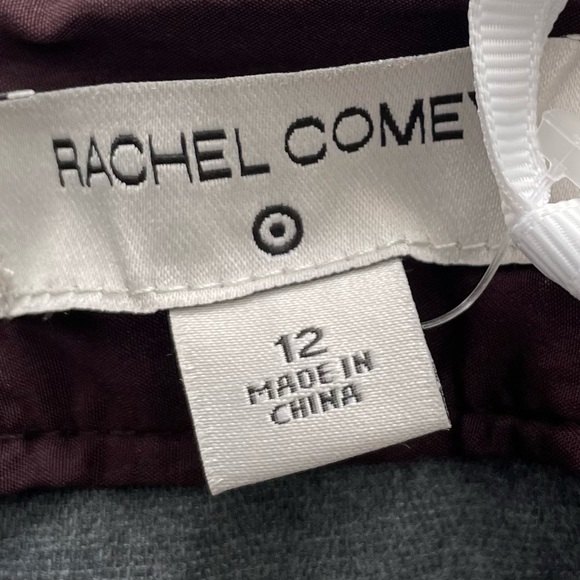 NWT Rachel Comey x Target faux crocodile skin pencil skirt brown, size 8,12,16 - Picture 10 of 16